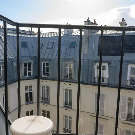 Bright Studio Place De La Republique *
