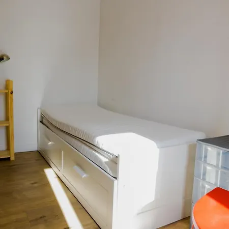 Appartamento Bright Studio Place De La Republique *