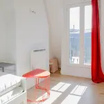 Bright Studio Apartment Place De La Republique